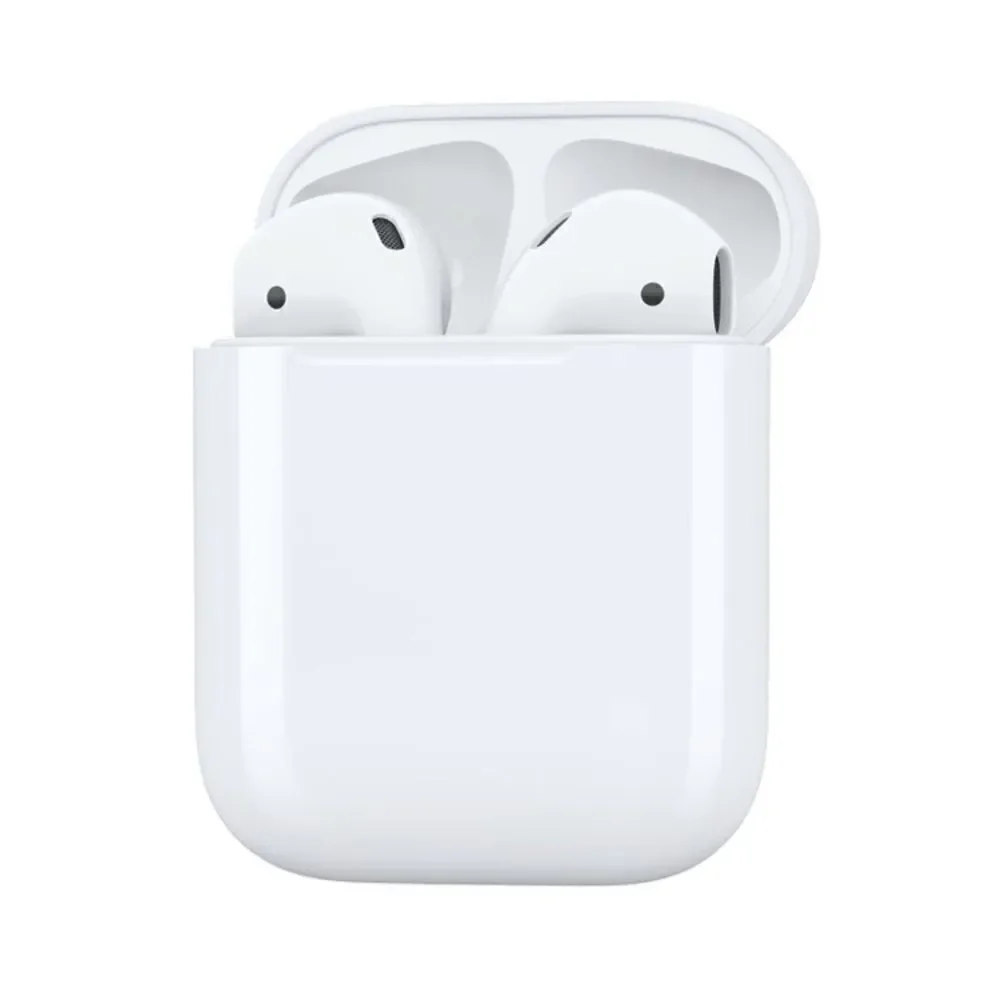 Apple AirPods w/ Charging Case 1st Generation